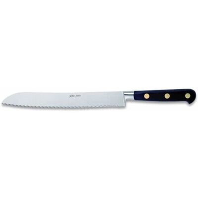 Couteau à Pain Sabatier 726260 Acier Inoxydable - Ustensile de Cuisine - Publicité Couteau à Pain Sabatier 726260 Acier Inoxydable - Ustensile de Cuisine - Publicité