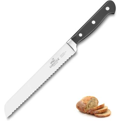 Sabatier Lion International Pluton Brødkniv - Brødkniv Sabatier Lion International Pluton Brødkniv - Brødkniv