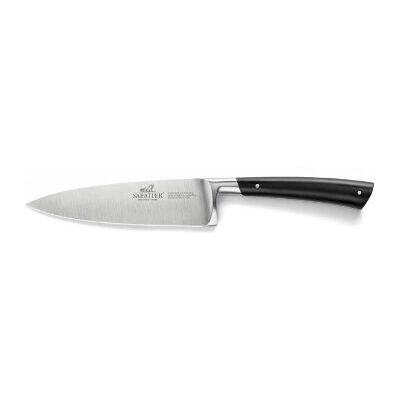 Sabatier 806480 Coltello da Chef - Acciaio Inox 15cm Sabatier 806480 Coltello da Chef - Acciaio Inox 15cm