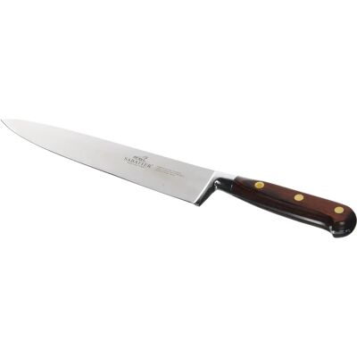 Coltello da Chef Sabatier - 20cm Acciaio Forgiato - Design Francese Coltello da Chef Sabatier - 20cm Acciaio Forgiato - Design Francese
