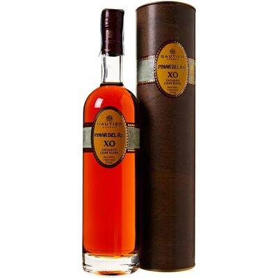 Gautier Pinar del Rio XO 70cl - Cognac Gautier Pinar del Rio XO 70cl - Cognac