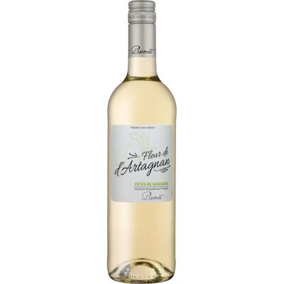Plaimont Fleur De Dartagnan Blanc 2024 - Weißwein aus Frankreich Plaimont Fleur De Dartagnan Blanc 2024 - Weißwein aus Frankreich