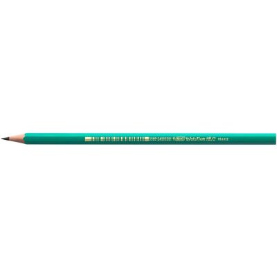 Crayon Graphite BIC Evolution 4 pièces - Crayon - Publicité Crayon Graphite BIC Evolution 4 pièces - Crayon - Publicité