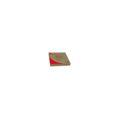 Apli - Etiquettes 5x35mm - Blanc - Lot de 238 - Étiquettes - Publicité Apli - Etiquettes 5x35mm - Blanc - Lot de 238 - Étiquettes - Publicité