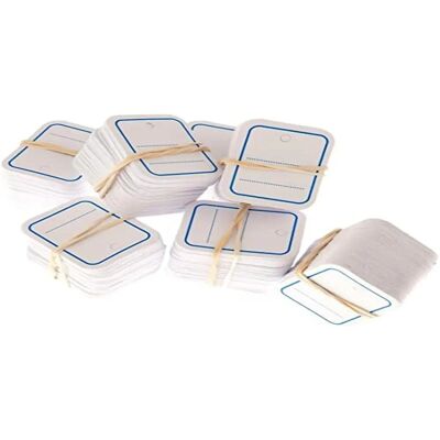 Apli Modell 39 x 55 mm Etiketten - Textilmarkering Apli Modell 39 x 55 mm Etiketten - Textilmarkering