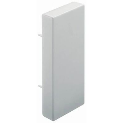 Legrand 16284 Accessoire pour système de goulottes - Blanc - Distribution - Publicité Legrand 16284 Accessoire pour système de goulottes - Blanc - Distribution - Publicité