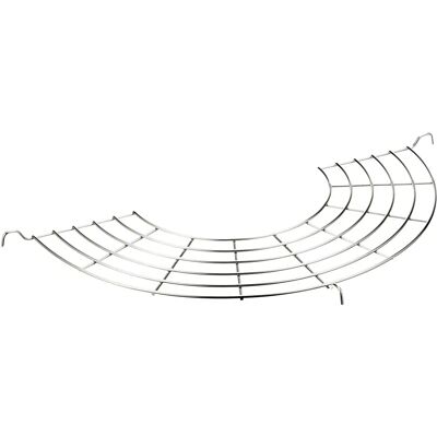 Staub Tempura Grill - Accessoire voor Wok 37cm - Roestvrij staal Staub Tempura Grill - Accessoire voor Wok 37cm - Roestvrij staal