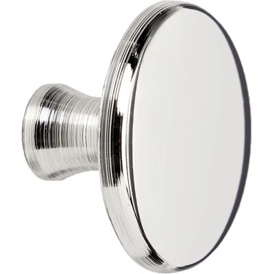 Staub Grytlock - nickel, 2 cm, Reserv Staub Grytlock - nickel, 2 cm, Reserv