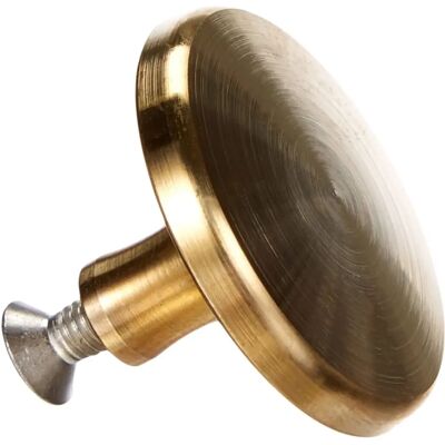 STAUB Messinggriff Kleiner 2,1cm Ersatz - Kochgeschirr Zubehör STAUB Messinggriff Kleiner 2,1cm Ersatz - Kochgeschirr Zubehör