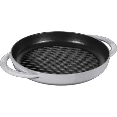 Litina Staub 22cm - Pro maso a zeleninu Litina Staub 22cm - Pro maso a zeleninu