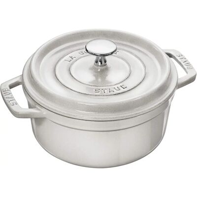 Staub Stekepanne - Gjutjern, 1,7L Staub Stekepanne - Gjutjern, 1,7L