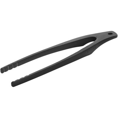 Staub svarte silikon kjøkkenklype - 31cm - Varmebestandig Staub svarte silikon kjøkkenklype - 31cm - Varmebestandig