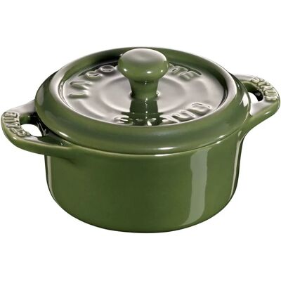 Zwilling Mini Cocotte 200ml Σετ με 4 - Κεραμική κατσαρόλα Zwilling Mini Cocotte 200ml Σετ με 4 - Κεραμική κατσαρόλα