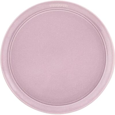 Staub keramik middagsfat Cherry Blossom - 26cm Staub keramik middagsfat Cherry Blossom - 26cm
