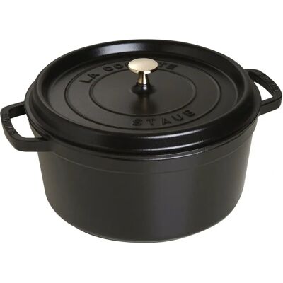 Zwilling 40500-281-0 Støpejernsstekepanne - 6,7L Zwilling 40500-281-0 Støpejernsstekepanne - 6,7L