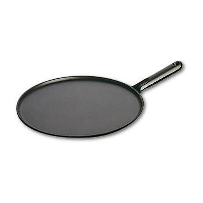 Poêle en fonte Staub pour crêpes - 30cm - Publicité Poêle en fonte Staub pour crêpes - 30cm - Publicité