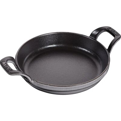 Fuente redonda de horno y cazuela Staub - 400 ml, Gráfico Fuente redonda de horno y cazuela Staub - 400 ml, Gráfico