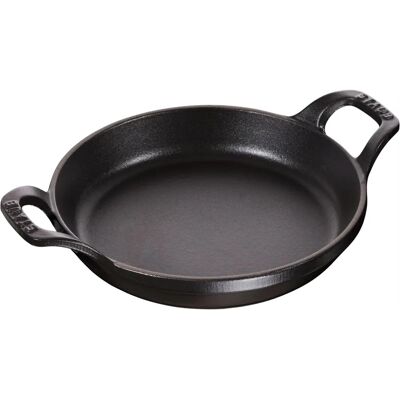 Cocotte en fonte Staub 20cm - Compatible tous feux Cocotte en fonte Staub 20cm - Compatible tous feux