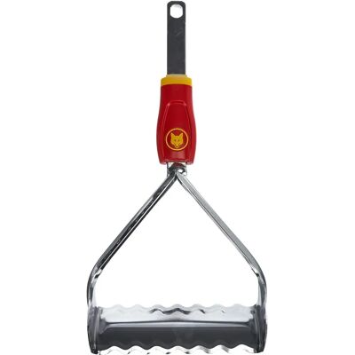Houe de Jardin Multistar - 15cm, Manche Interchangeable - Outil de Jardin - Publicité Houe de Jardin Multistar - 15cm, Manche Interchangeable - Outil de Jardin - Publicité