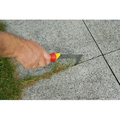 Raschietto in acciaio Outils Wolf KFK - Strumento manuale Raschietto in acciaio Outils Wolf KFK - Strumento manuale