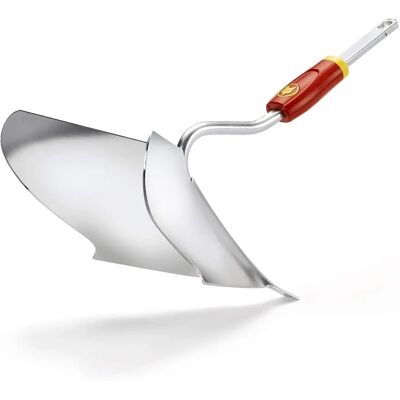 Outils Wolf - Outil de jardin interchangeable - 20cm - Publicité Outils Wolf - Outil de jardin interchangeable - 20cm - Publicité