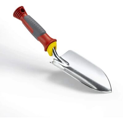 Strumento di Trapianto WOLF - Acciaio 7 cm, Manico ergonomico Strumento di Trapianto WOLF - Acciaio 7 cm, Manico ergonomico