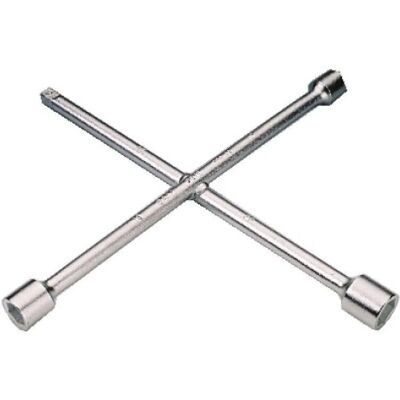 SAM Modèle 76-1T Clé croisée en chrome-vanadium - Outil en L SAM Modèle 76-1T Clé croisée en chrome-vanadium - Outil en L