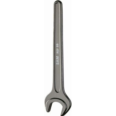 Sam Outillage - Chiave pesante 54 mm Sam Outillage - Chiave pesante 54 mm