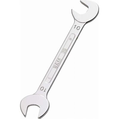 SAM OUTILLAGE - Chiave micromeccanica - 13 mm - Strumento di precisione SAM OUTILLAGE - Chiave micromeccanica - 13 mm - Strumento di precisione