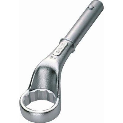 Llave de Impacto Pesada 12 Puntos - SAM Herramienta Llave de Impacto Pesada 12 Puntos - SAM Herramienta