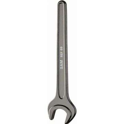 SAM OUTILLAGE - 6922 Chiave elettrica pesante SAM OUTILLAGE - 6922 Chiave elettrica pesante