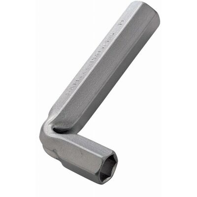 SAM OUTILLAGE 8630 Chiave per tubi - Regolabile, Acciaio al carbonio SAM OUTILLAGE 8630 Chiave per tubi - Regolabile, Acciaio al carbonio