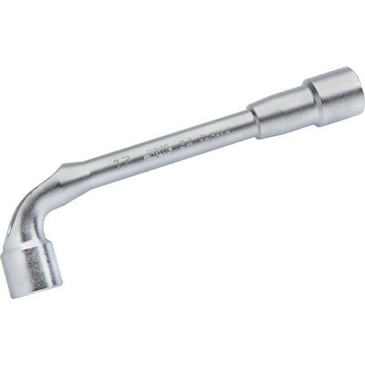 SAM Modèle 94-18 Clé à pipe - Hex, 18mm, 198mm SAM Modèle 94-18 Clé à pipe - Hex, 18mm, 198mm