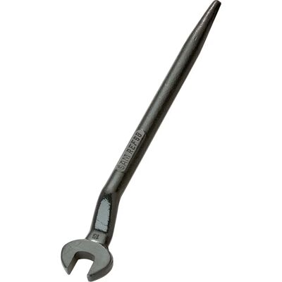 SAM OUTILLAGE Modelo 6818 Llave para montaje en acero SAM OUTILLAGE Modelo 6818 Llave para montaje en acero
