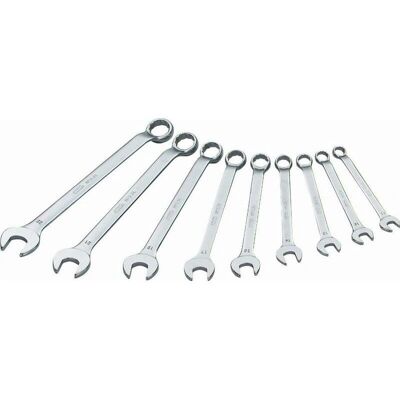 Sam Outillage - Set di 9 chiavi combinate Sam Outillage - Set di 9 chiavi combinate