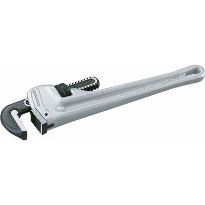 Sam Outillage - Llave de tubo de aleación ligera 14 - 63014AL Sam Outillage - Llave de tubo de aleación ligera 14 - 63014AL
