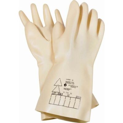 SAM OUTILLAGE Z421A2 - Guanti isolanti in lattice - 8 - Guanti SAM OUTILLAGE Z421A2 - Guanti isolanti in lattice - 8 - Guanti