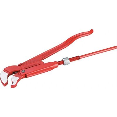 Llave sueca para tubos SAM 45° Modelo 63410 Llave sueca para tubos SAM 45° Modelo 63410