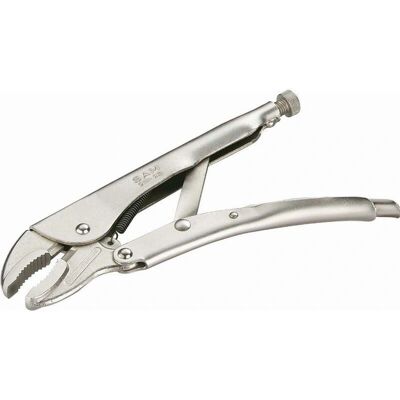 SAM OUTILLAGE Modello 21115 Pinze Americane - Forza Massima SAM OUTILLAGE Modello 21115 Pinze Americane - Forza Massima