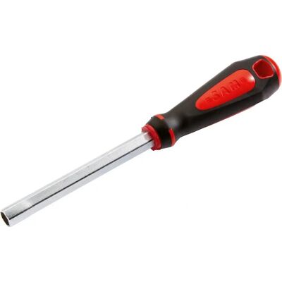 Embout tournevis hexagonal SAM 13mm - 255mm - Publicité Embout tournevis hexagonal SAM 13mm - 255mm - Publicité