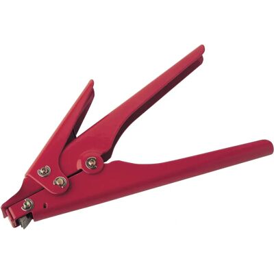 Pince SAM pour Anneaux - 100mm, Pointe Droite, Collier plastique max 9mm - Publicité Pince SAM pour Anneaux - 100mm, Pointe Droite, Collier plastique max 9mm - Publicité