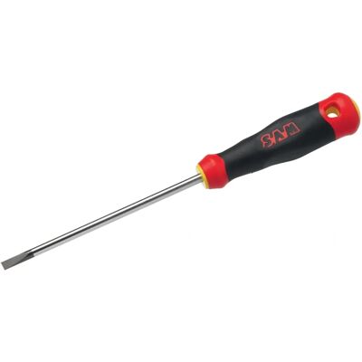 Tournevis SAM Plat - 75 mm - Isolé Tournevis SAM Plat - 75 mm - Isolé