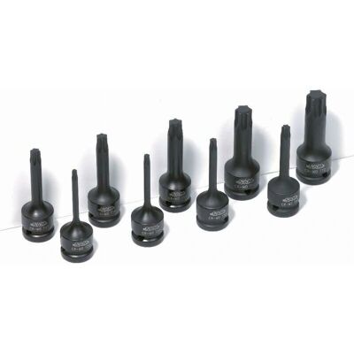 Set di Bussole da Impatto SAM - T30 Set di Bussole da Impatto SAM - T30