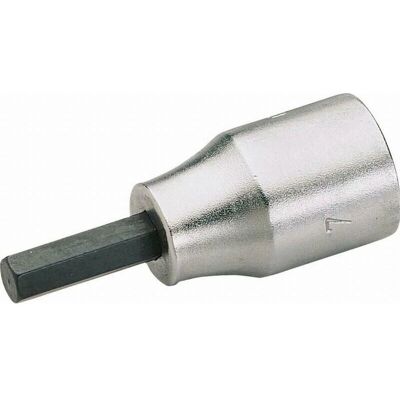 Embout tournevis hexagonal SAM SC-510 - 10mm, 55mm - Publicité Embout tournevis hexagonal SAM SC-510 - 10mm, 55mm - Publicité