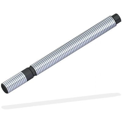 Tornillo SAM M18 para extractor de inyección - DDE-11 Tornillo SAM M18 para extractor de inyección - DDE-11