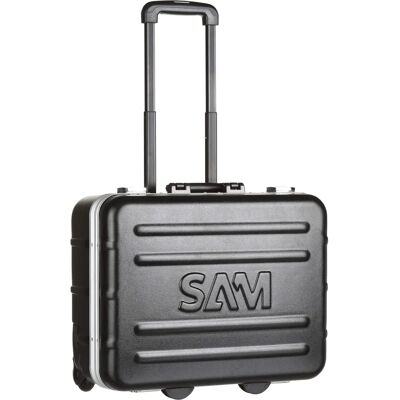 Ensemble d'outils SAM CP146 - 145 pièces - Publicité Ensemble d'outils SAM CP146 - 145 pièces - Publicité