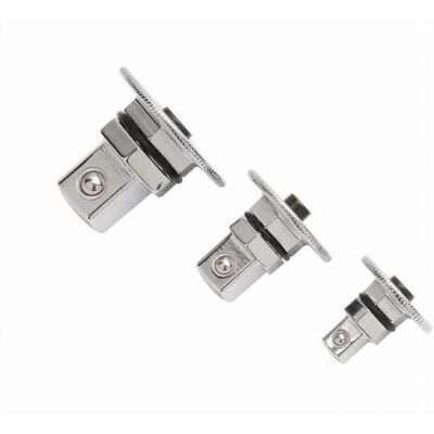 SAM OUTILLAGE RJS-231 - Set d'adaptateurs pour clés à cliquet SAM OUTILLAGE RJS-231 - Set d'adaptateurs pour clés à cliquet