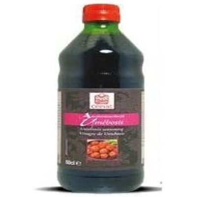 Vinagre de Umeboshi - Menor acidez, Detox, 500ml Vinagre de Umeboshi - Menor acidez, Detox, 500ml