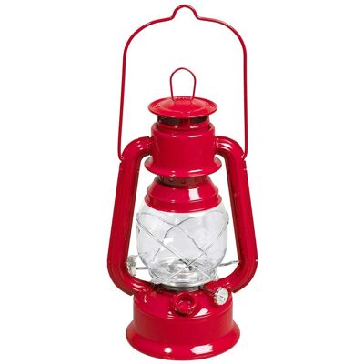 Guillouard - Metalen vuurvlieglamp 30cm - Decoratieve verlichting Guillouard - Metalen vuurvlieglamp 30cm - Decoratieve verlichting