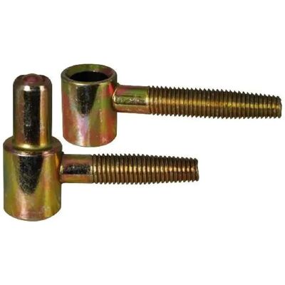 CIME Männlich Weiblich Gewindelose Stopfen - 7mm Loch 42mm Länge Rohrverbindungen CIME Männlich Weiblich Gewindelose Stopfen - 7mm Loch 42mm Länge Rohrverbindungen